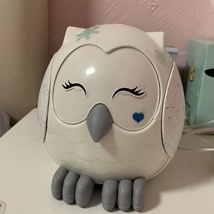 Young Living KidScents Snowy The Owl Oil Diffuser
